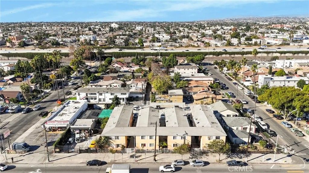 Photo of 7511 S Broadway, Los Angeles, CA 90003 (MLS # SB26002050)