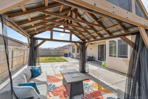 Tiny photo for 3438 N Oakwood Ct, Visalia, CA 93291 (MLS # 250041496)