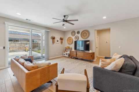 Tiny photo for 3438 N Oakwood Ct, Visalia, CA 93291 (MLS # 250041496)