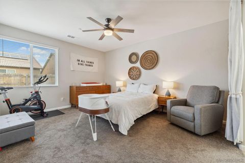 Tiny photo for 3438 N Oakwood Ct, Visalia, CA 93291 (MLS # 250041496)