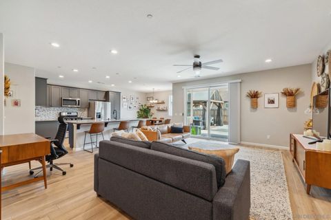 Tiny photo for 3438 N Oakwood Ct, Visalia, CA 93291 (MLS # 250041496)