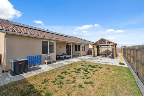 Tiny photo for 3438 N Oakwood Ct, Visalia, CA 93291 (MLS # 250041496)