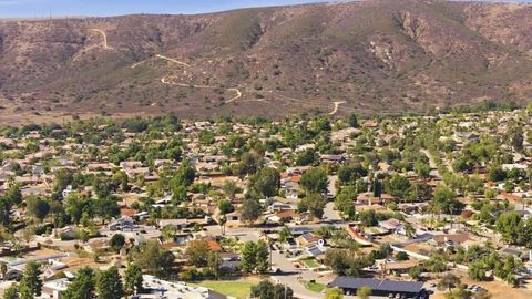 Tiny photo for 23914 Couna Way, Ramona, CA 92065 (MLS # NDP2510622)