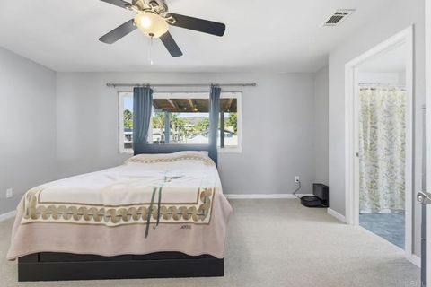 Tiny photo for 23914 Couna Way, Ramona, CA 92065 (MLS # NDP2510622)