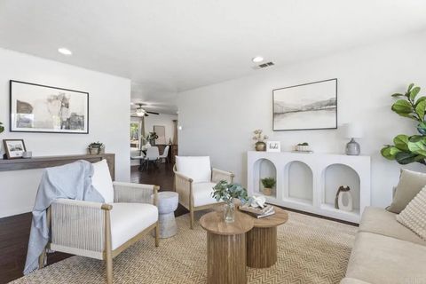 Tiny photo for 23914 Couna Way, Ramona, CA 92065 (MLS # NDP2510622)