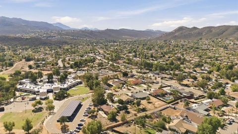 Tiny photo for 23914 Couna Way, Ramona, CA 92065 (MLS # NDP2510622)