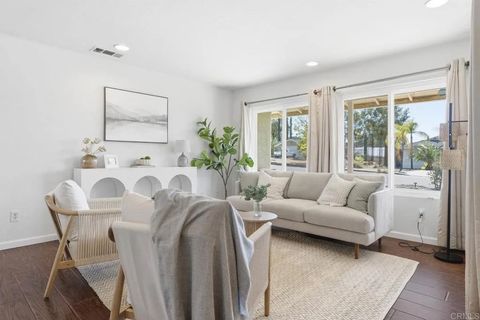 Tiny photo for 23914 Couna Way, Ramona, CA 92065 (MLS # NDP2510622)