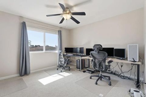 Tiny photo for 23914 Couna Way, Ramona, CA 92065 (MLS # NDP2510622)