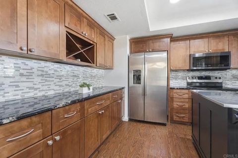 Tiny photo for 23914 Couna Way, Ramona, CA 92065 (MLS # NDP2510622)