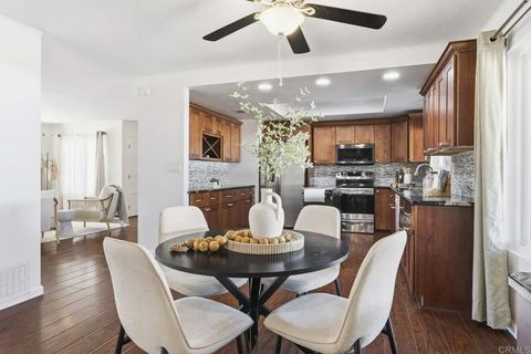 Tiny photo for 23914 Couna Way, Ramona, CA 92065 (MLS # NDP2510622)