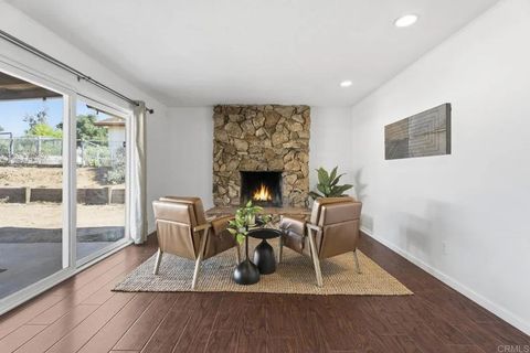 Tiny photo for 23914 Couna Way, Ramona, CA 92065 (MLS # NDP2510622)