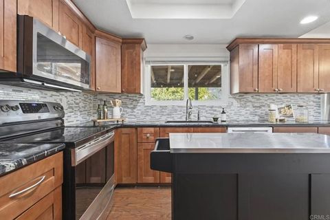 Tiny photo for 23914 Couna Way, Ramona, CA 92065 (MLS # NDP2510622)