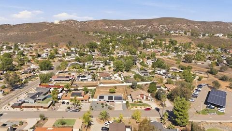 Tiny photo for 23914 Couna Way, Ramona, CA 92065 (MLS # NDP2510622)