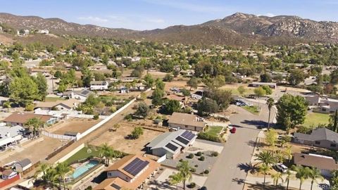 Tiny photo for 23914 Couna Way, Ramona, CA 92065 (MLS # NDP2510622)