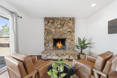 Tiny photo for 23914 Couna Way, Ramona, CA 92065 (MLS # NDP2510622)