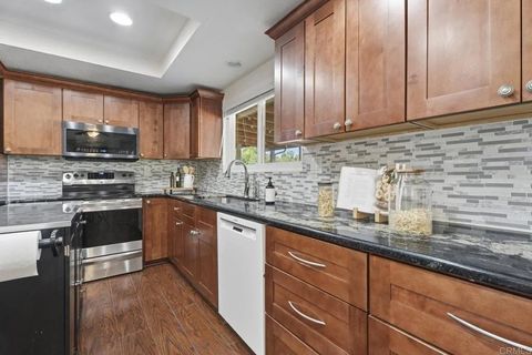 Tiny photo for 23914 Couna Way, Ramona, CA 92065 (MLS # NDP2510622)