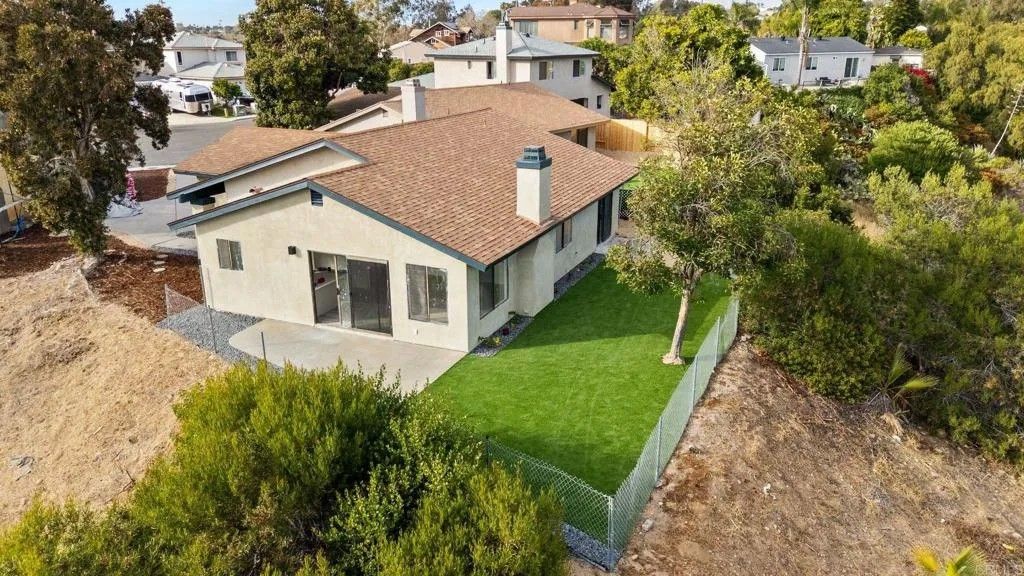 Photo of 6413 Goodwin Street, San Diego, CA 92111 (MLS # PTP2603153)
