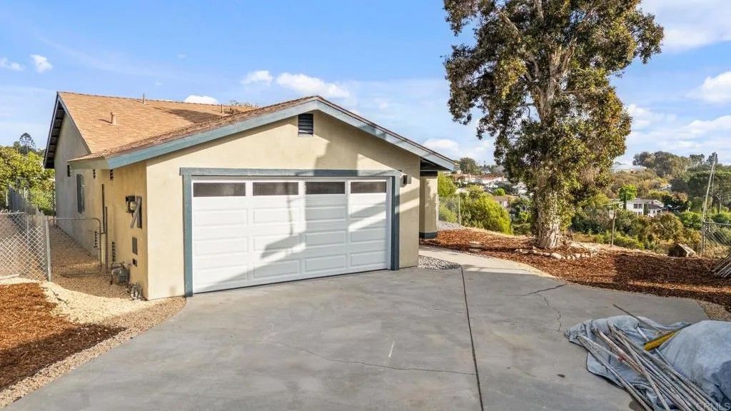 Photo of 6413 Goodwin Street, San Diego, CA 92111 (MLS # PTP2603153)