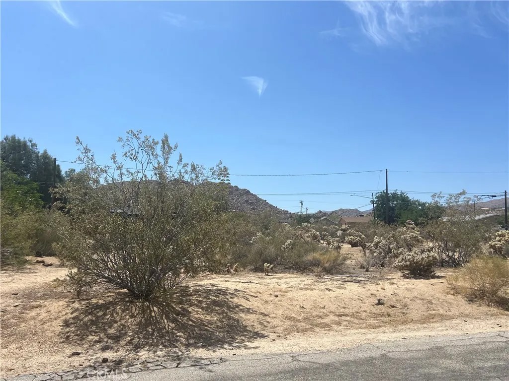 7777 Twentynine Palms