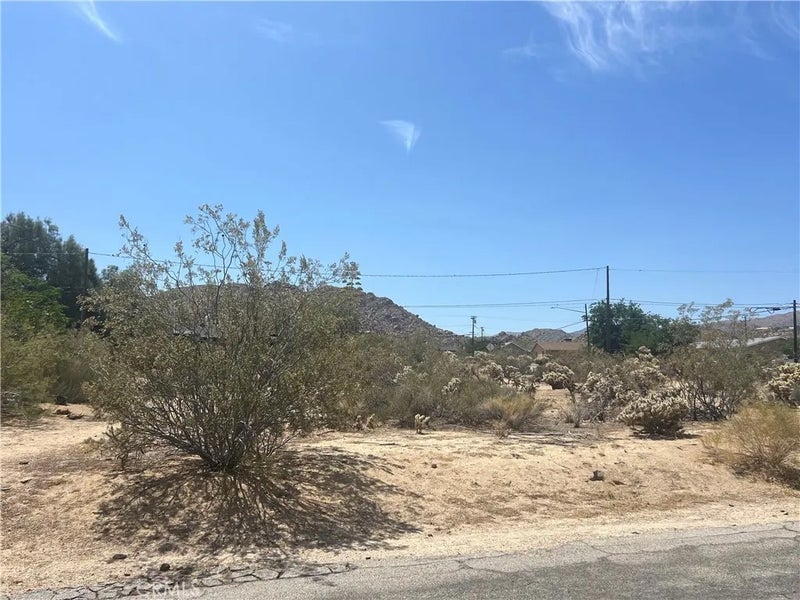 7777 Twentynine Palms
