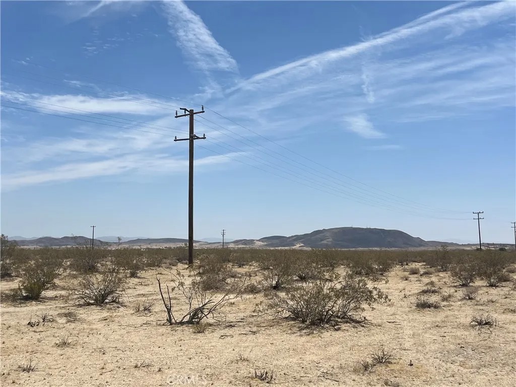 7777 Twentynine Palms