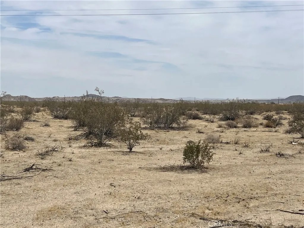 7777 Twentynine Palms
