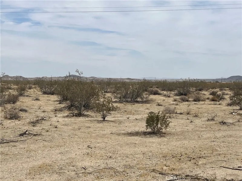 7777 Twentynine Palms