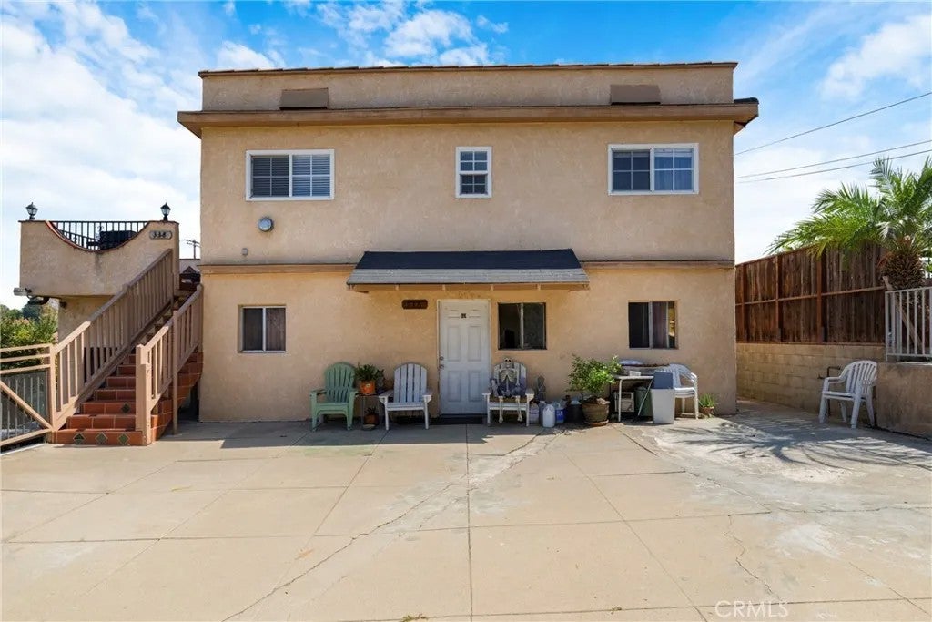 Photo of 334 Robinson ST, Los Angeles, CA 90026 (MLS # SB26214119)