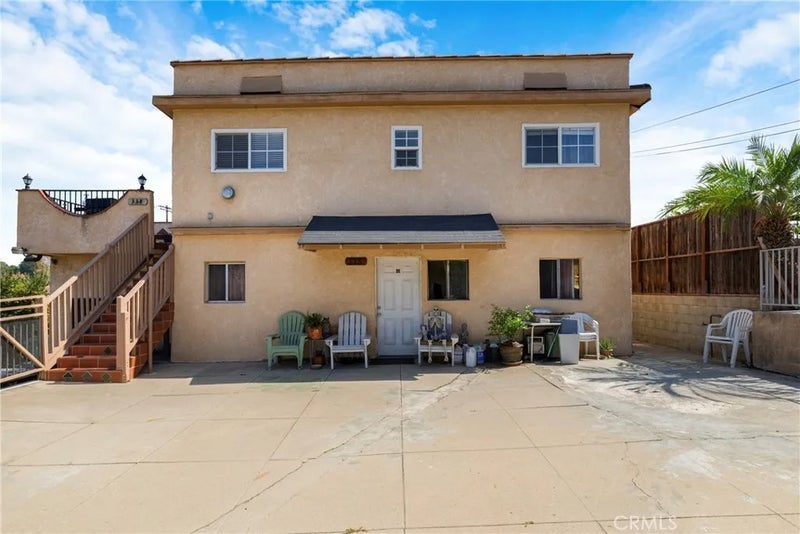 334 Robinson