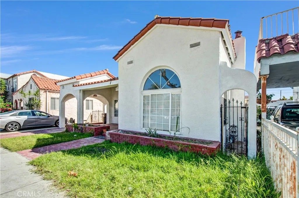 Photo of 6114 Allston St, Los Angeles, CA 90022 (MLS # AR26085662)