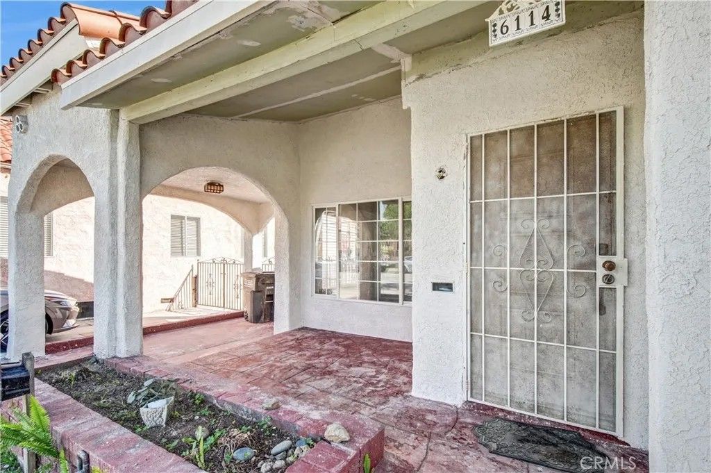 Photo of 6114 Allston St, Los Angeles, CA 90022 (MLS # AR26085662)