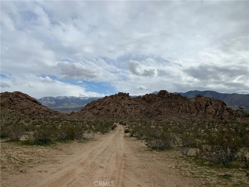 0 Rabbit Springs Rd