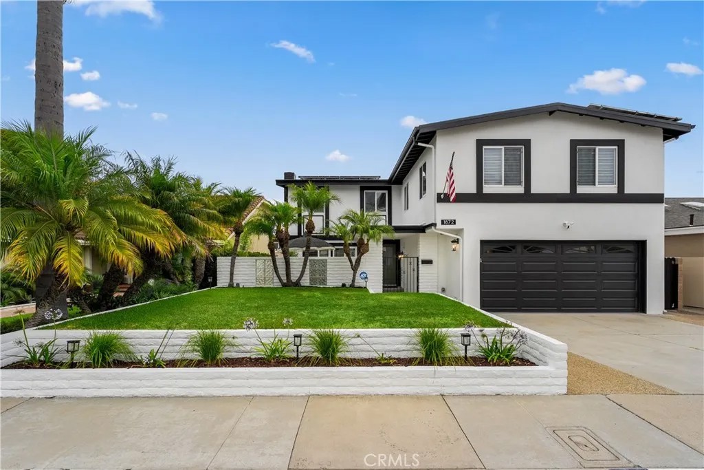 1872 Parkview Circle