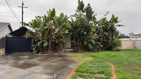 1046 E Mardina Street West Covina CA 91790