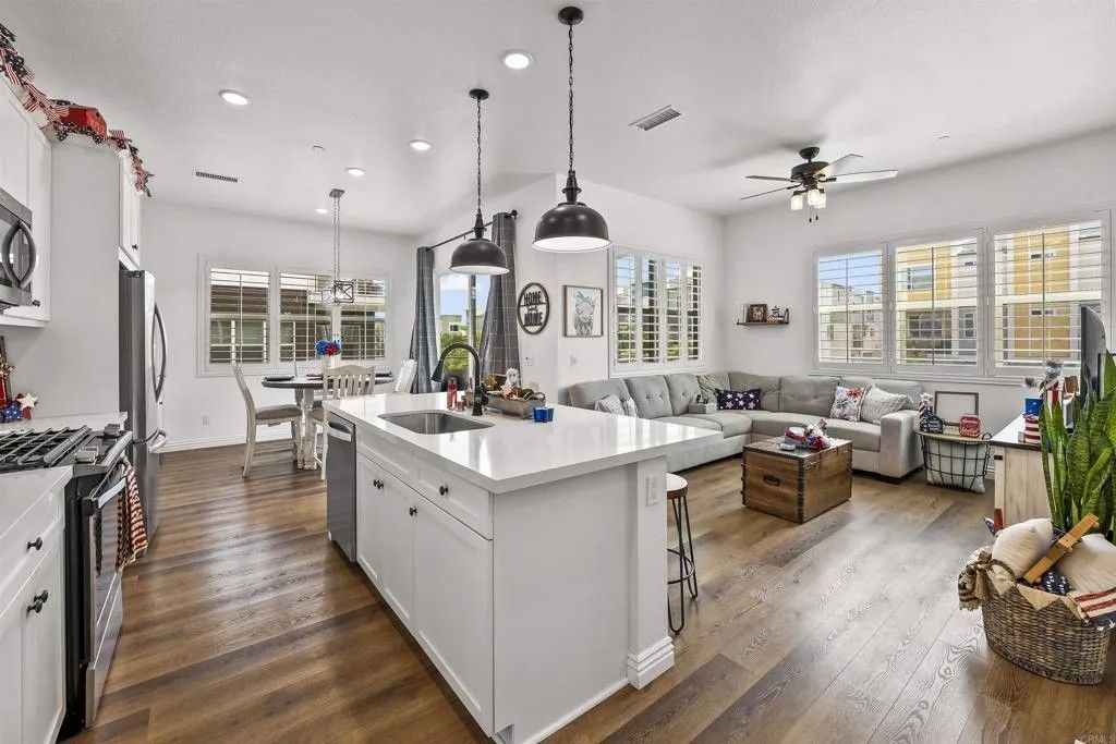 Photo of 3002 Bravo Loop #2, Chula Vista, CA 91915 (MLS # PTP2605553)