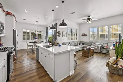 3002 Bravo Loop Unit 2, Chula Vista, CA 91915 - #: PTP2605553