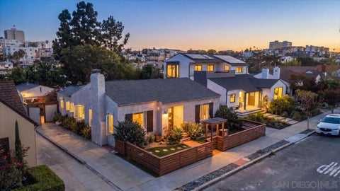 Photo of 3510 Alabama St, San Diego, CA 92104 (MLS # 260017309)