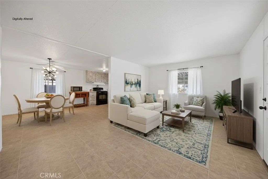 Photo of 26245 Baseline St #22, Highlands, CA 92346 (MLS # IG25273213)