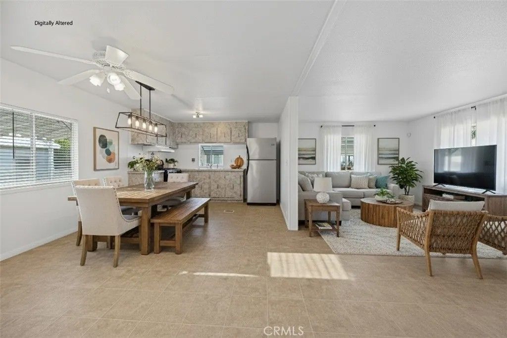 Photo of 26245 Baseline St #22, Highlands, CA 92346 (MLS # IG25273213)