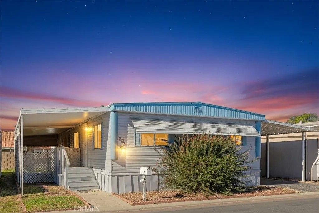 Photo of 26245 Baseline St #22, Highlands, CA 92346 (MLS # IG25273213)