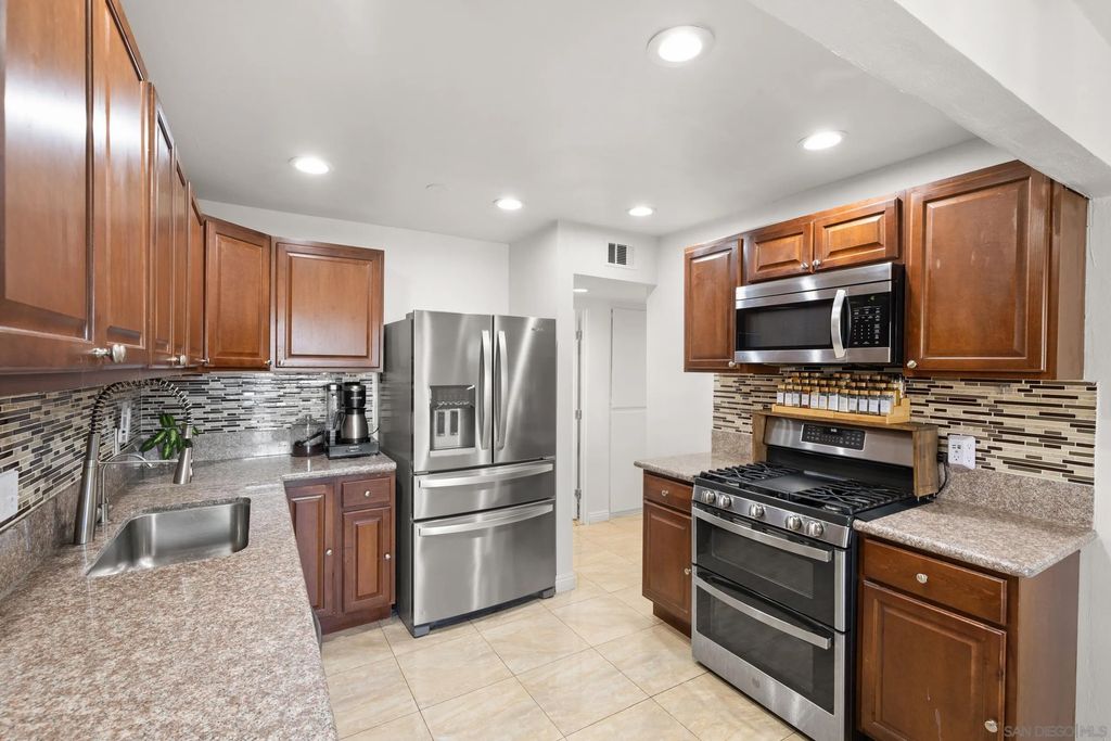 Photo of 1244 E Madison Ave #C, El Cajon, CA 92021 (MLS # 260003333)