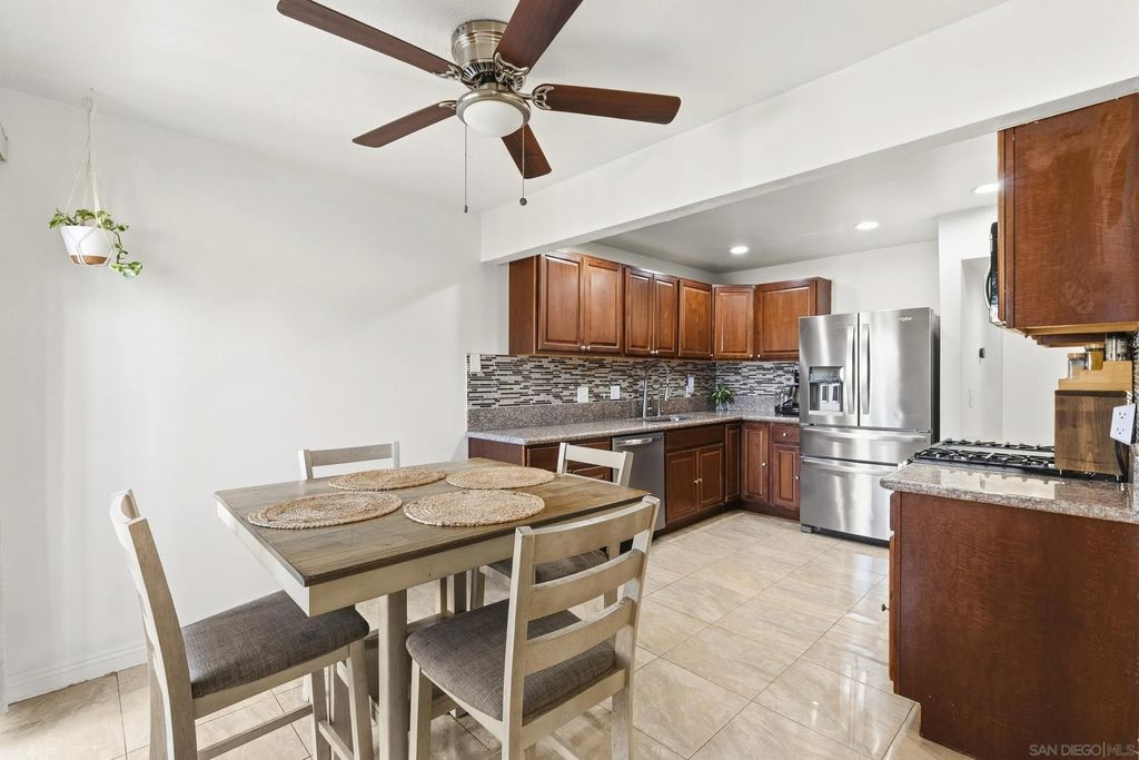 Photo of 1244 E Madison Ave #C, El Cajon, CA 92021 (MLS # 260003333)