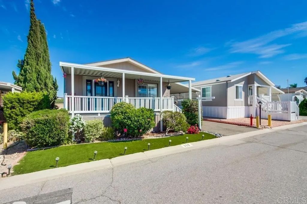 Photo of 200 N El Camino Real Real #355, Oceanside, CA 92058 (MLS # NDP2509321)