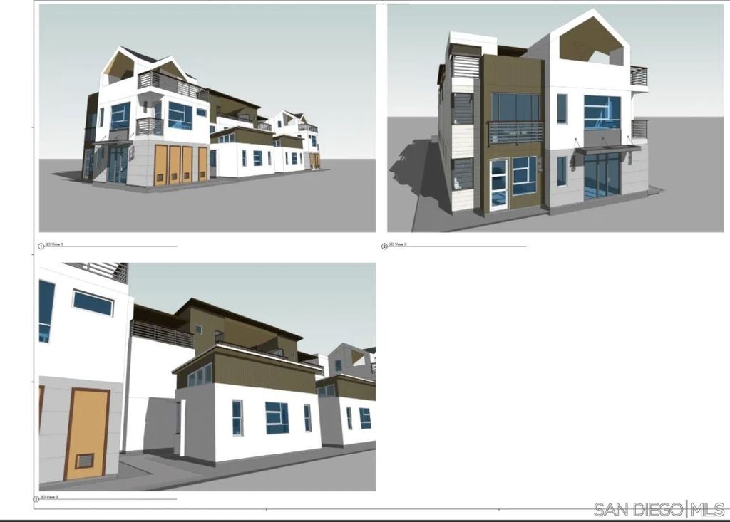 Photo of 225 Landis Ave, Chula Vista, CA 91910 (MLS # 2601162)