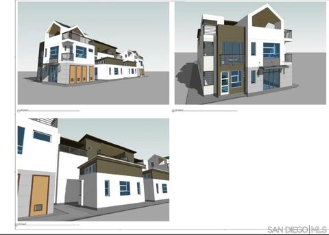 Photo of 225 Landis Ave, Chula Vista, CA 91910 (MLS # 2601162)