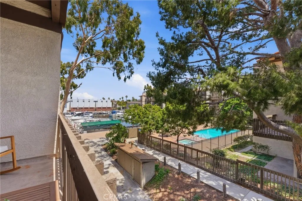 8208 Marina Pacifica North
