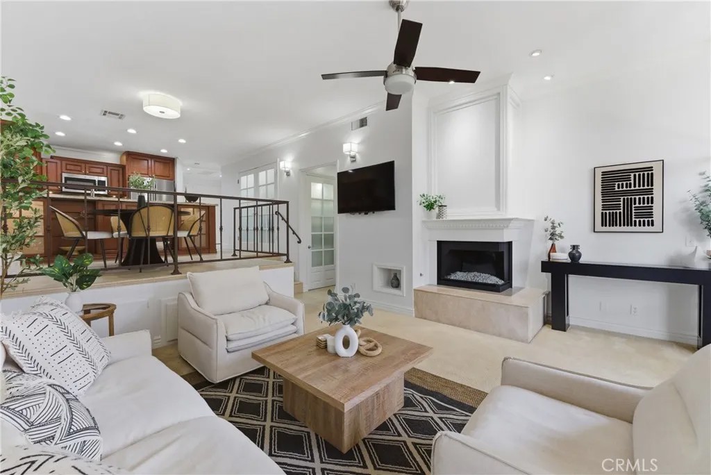 8208 Marina Pacifica North