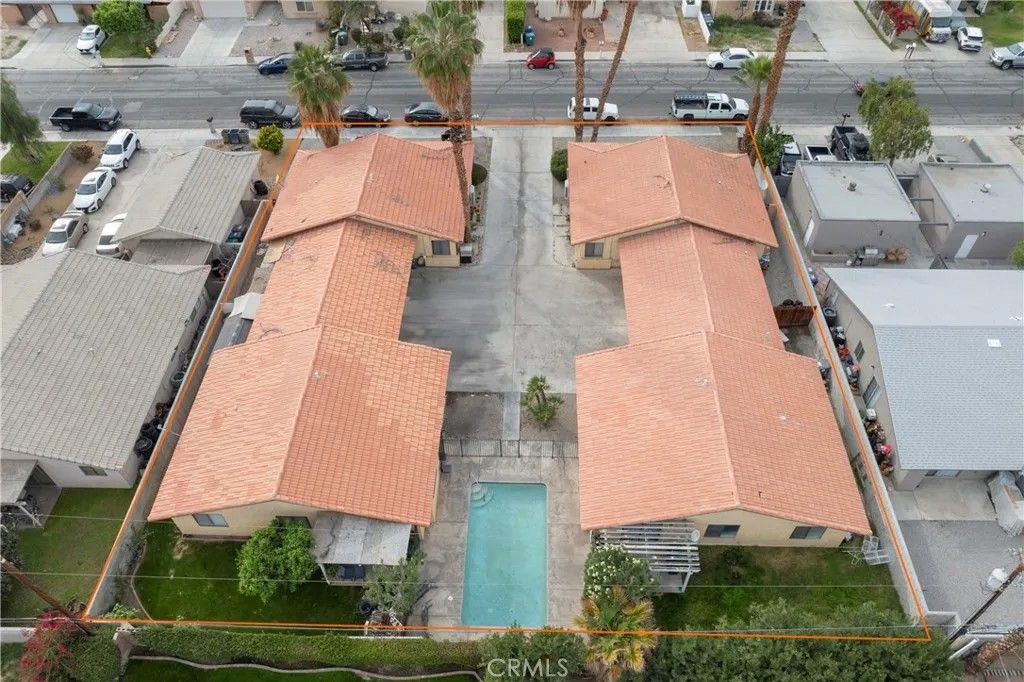 Photo of 33700 Pueblo Trl, Cathedral City, CA 92234 (MLS # PW26034977)