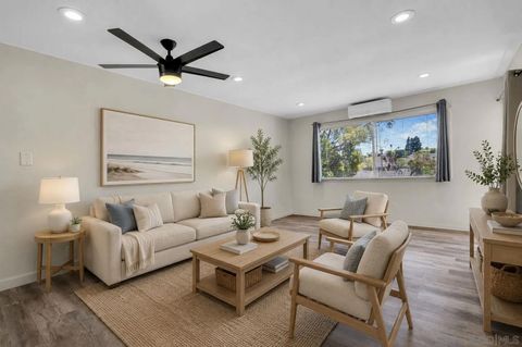 Photo of 3427 Capalina Rpad RD #25, San Marcos, CA 92069 (MLS # 260016973)