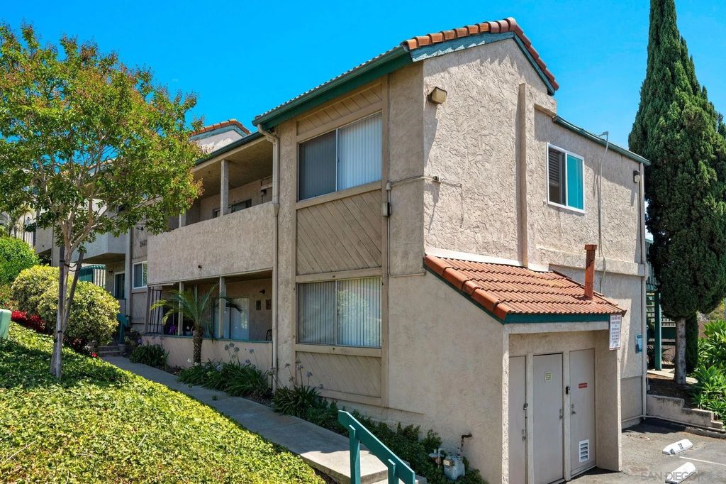 Photo of 3427 Capalina Rpad RD #25, San Marcos, CA 92069 (MLS # 260016973)